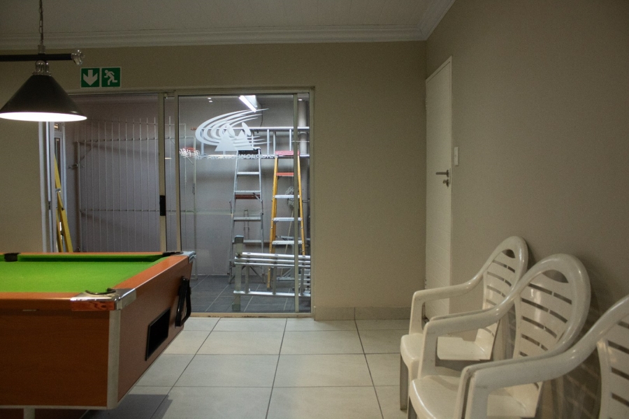 Commercial Property for Sale in Brandwag Free State